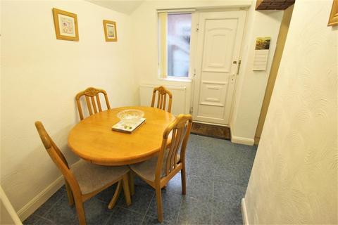 45 Greengate Lane, High Green, Sheffield, S35 3GS