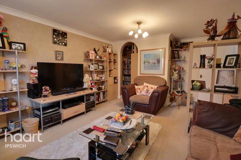 44 Emmanuel Close, Ipswich, IP2 9SU