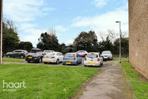 44 Emmanuel Close, Ipswich, IP2 9SU