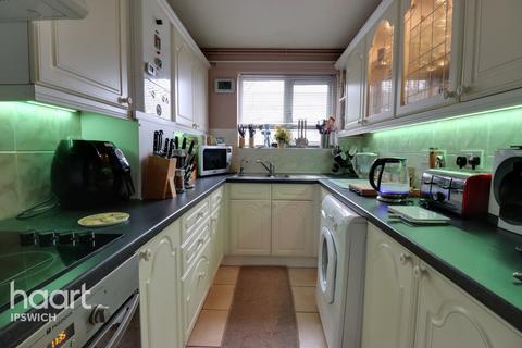 44 Emmanuel Close, Ipswich, IP2 9SU