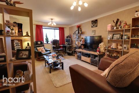 44 Emmanuel Close, Ipswich, IP2 9SU