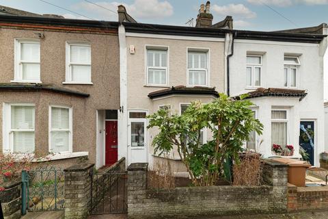 4 Kings Road, Sutton, SM2 6DG