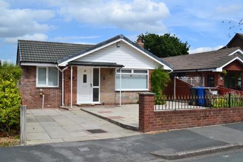 2 bedroom bungalow to rent, Cadogan Drive, Winstanley, Wigan, WN3