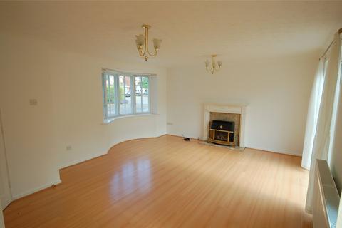 4 bedroom detached house to rent, Miles Hawk Way, Mildenhall, Bury St Edmunds, Suffolk, IP28