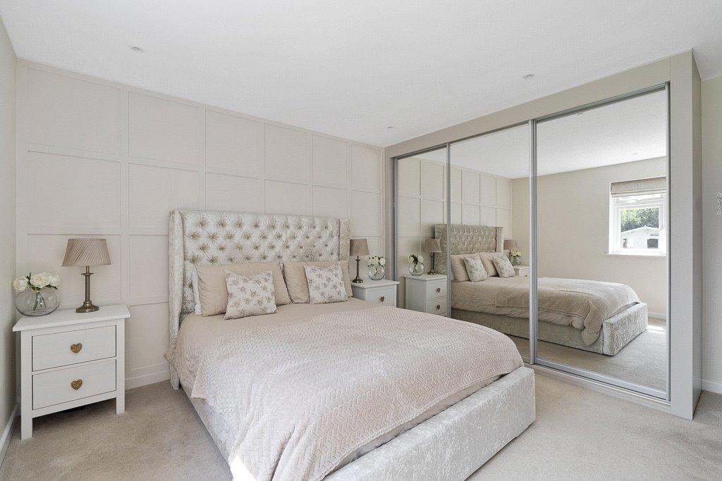 Bedroom No. 1