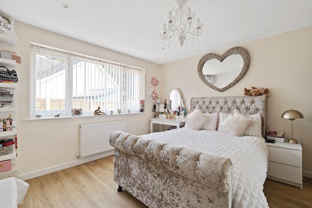 Bedroom No. 2