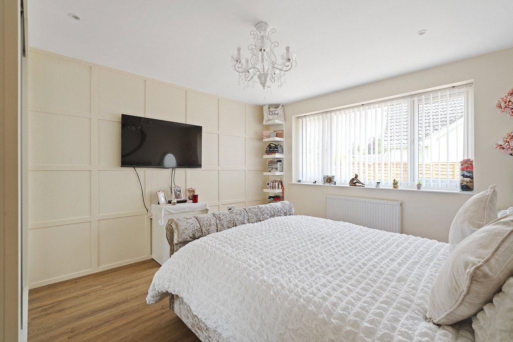 Bedroom No. 2