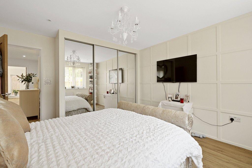Bedroom No. 2