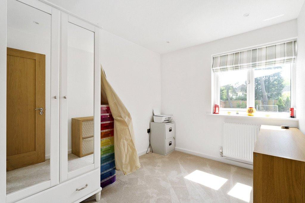 Bedroom No. 3
