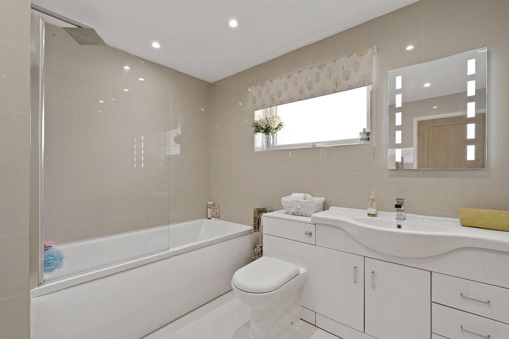 Bathroom/Wc