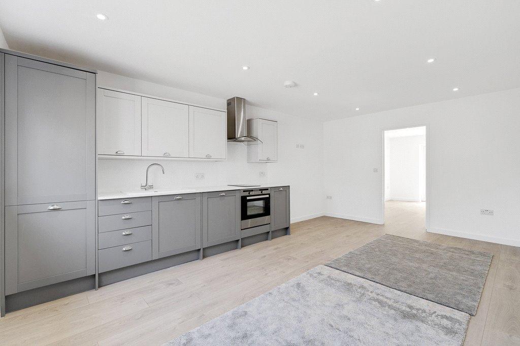 Annexe Kitchen