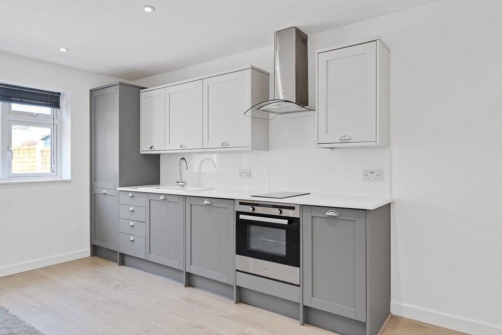 Annexe Kitchen
