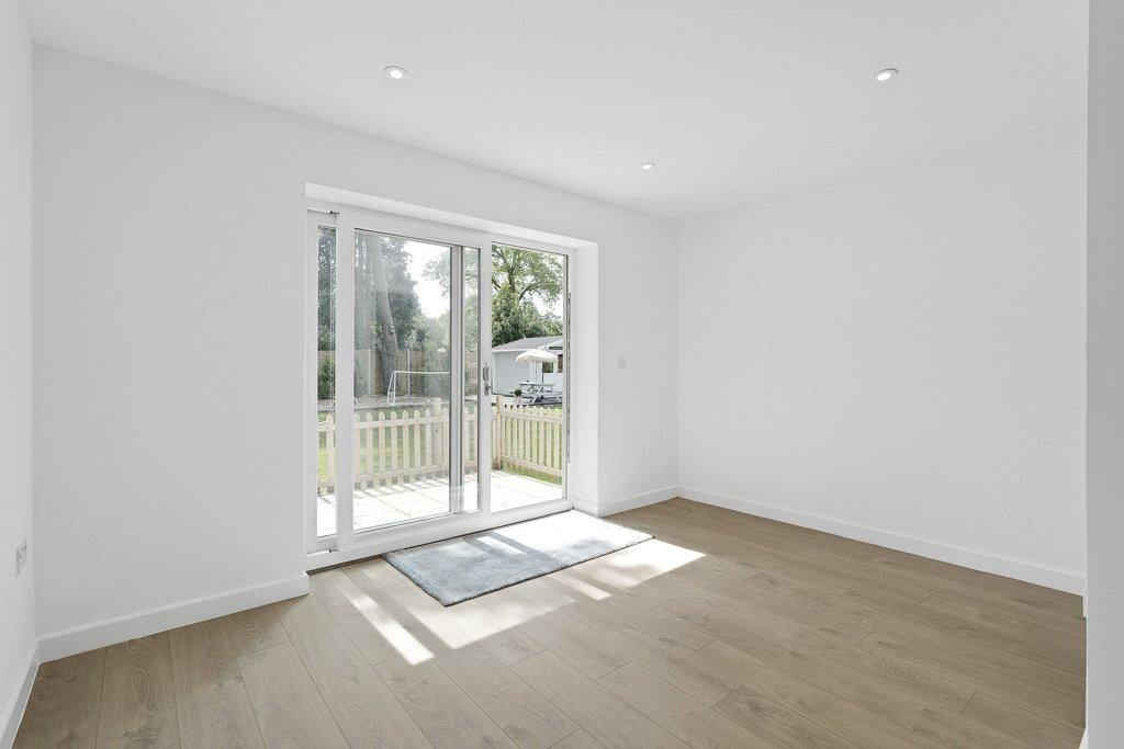 Annexe Bedroom