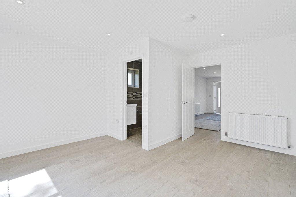 Annexe Bedroom