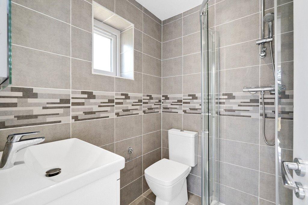 Annexe Shower Rm