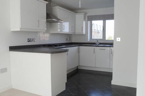 2 bedroom flat to rent, Huckle Court, Shepherd Drive, Eynesbury, St. Neots, Cambridgeshire, PE19