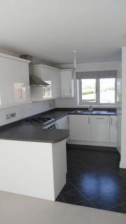 2 bedroom flat to rent, Huckle Court, Shepherd Drive, Eynesbury, St. Neots, Cambridgeshire, PE19