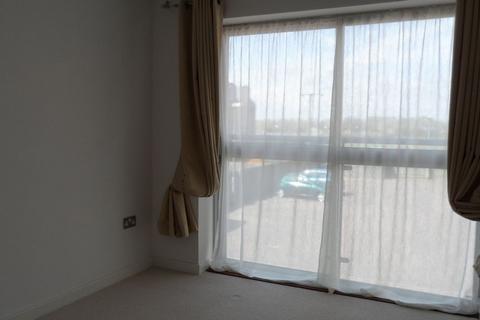 2 bedroom flat to rent, Huckle Court, Shepherd Drive, Eynesbury, St. Neots, Cambridgeshire, PE19