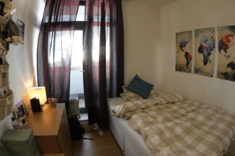 1 bedroom in a flat share to rent, Wapping Lane, London E1W