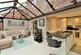 Kitchen/Conservatory