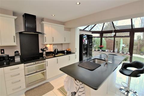 29 Bellamy Road, Maidenbower, Crawley, RH10 7LW