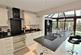 Kitchen/Conservatory