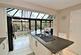 Kitchen/Conservatory