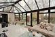 Kitchen/Conservatory