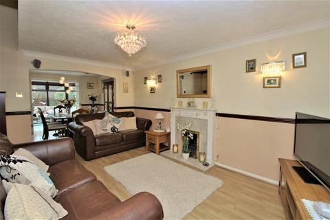 29 Bellamy Road, Maidenbower, Crawley, RH10 7LW