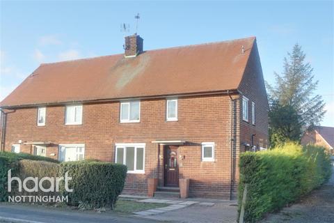 3 bedroom detached house to rent - Chewton Street, Eastwood, NG16