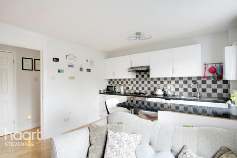 16 Lapwing Rise, Stevenage, SG2 9NH