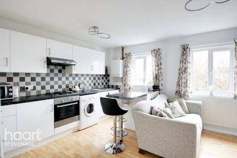 16 Lapwing Rise, Stevenage, SG2 9NH