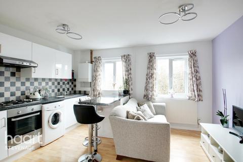16 Lapwing Rise, Stevenage, SG2 9NH