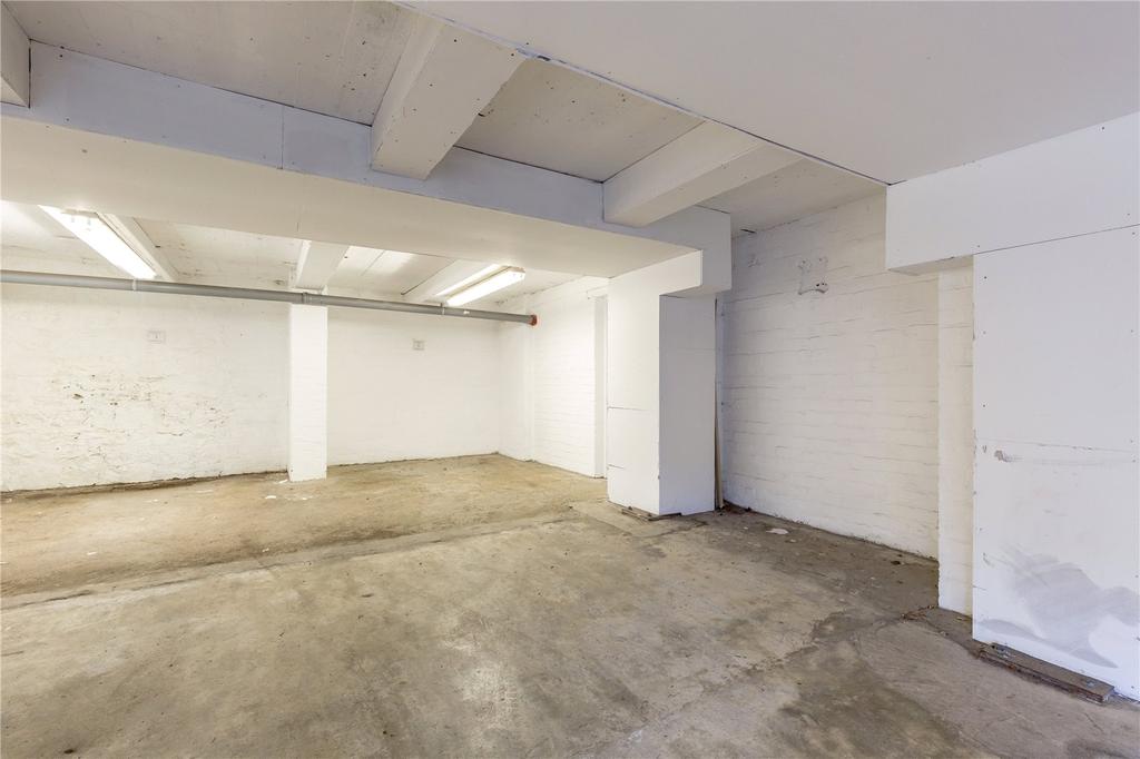 Parking Space