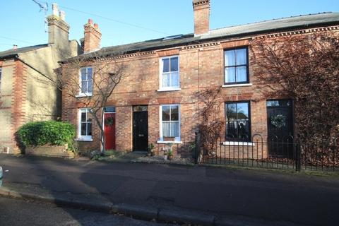 22 Greenside, Waterbeach, Cambridge, CB25 9HP