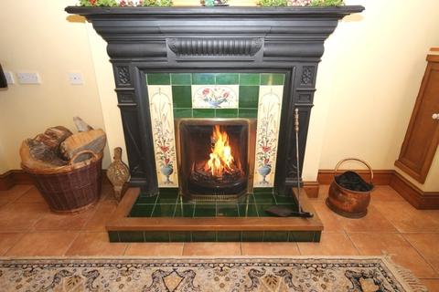 22 Greenside, Waterbeach, Cambridge, CB25 9HP