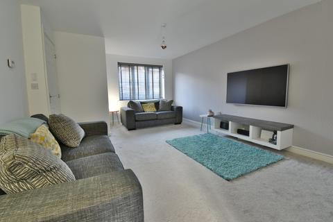 26 Sutton Crescent, Barton Under Needwood, Burton-on-trent, DE13 8FE