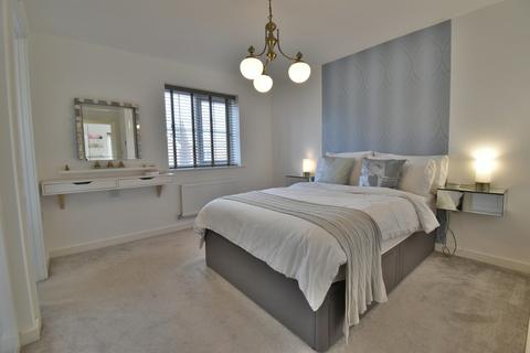 26 Sutton Crescent, Barton Under Needwood, Burton-on-trent, DE13 8FE
