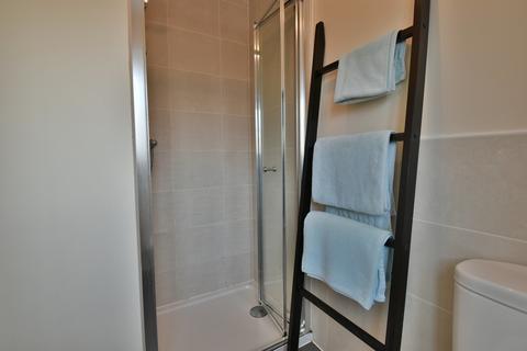 26 Sutton Crescent, Barton Under Needwood, Burton-on-trent, DE13 8FE