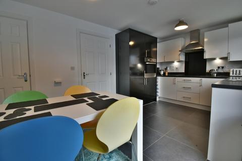 26 Sutton Crescent, Barton Under Needwood, Burton-on-trent, DE13 8FE