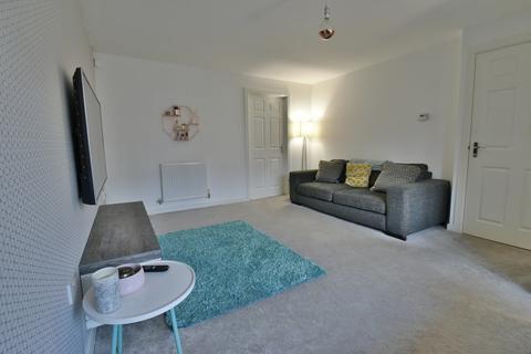 26 Sutton Crescent, Barton Under Needwood, Burton-on-trent, DE13 8FE