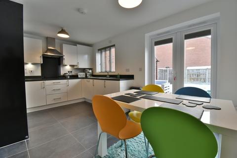 26 Sutton Crescent, Barton Under Needwood, Burton-on-trent, DE13 8FE