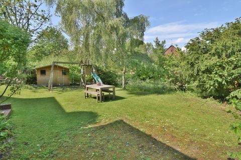 7 Forge Close, Repton, Derby, DE65 6WR