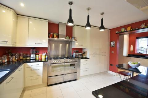 7 Forge Close, Repton, Derby, DE65 6WR