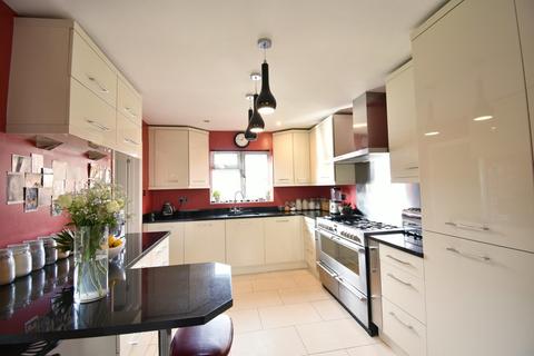 7 Forge Close, Repton, Derby, DE65 6WR