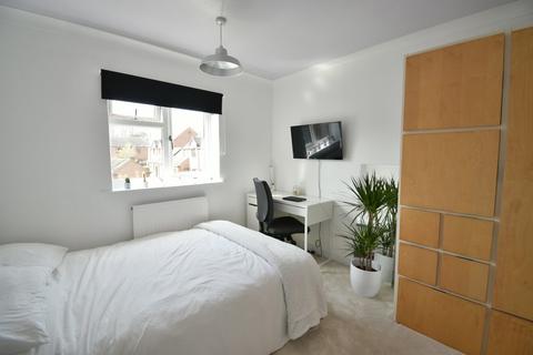 7 Forge Close, Repton, Derby, DE65 6WR