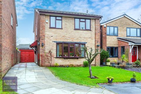 28 Bates Close, Rochdale, OL11 2TU