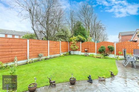 28 Bates Close, Rochdale, OL11 2TU