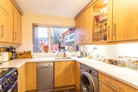 28 Bates Close, Rochdale, OL11 2TU