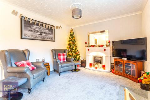28 Bates Close, Rochdale, OL11 2TU